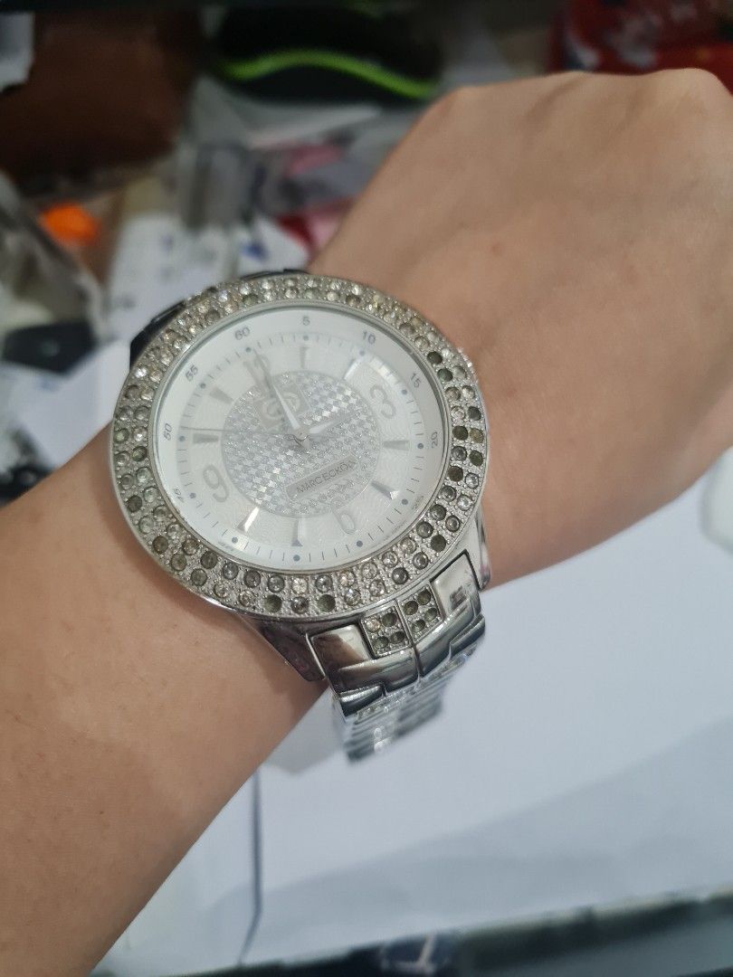 Jam marc ecko outlet