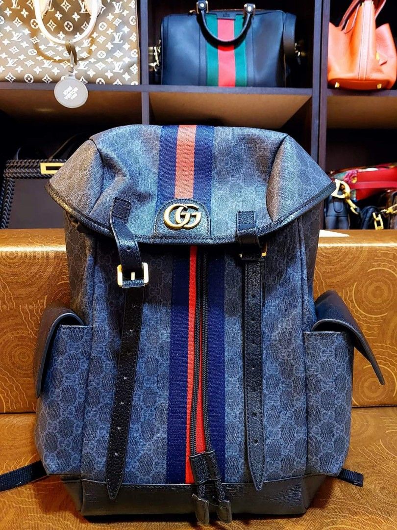 Japan Preloved (Category: Luxury Bags & Wallets) located in Cebu City. Submitted by day.98 (Listing ID 1235892907, Image 1). Description: selected from japan Surplus genuine leather coded & etikita large size no flaws.