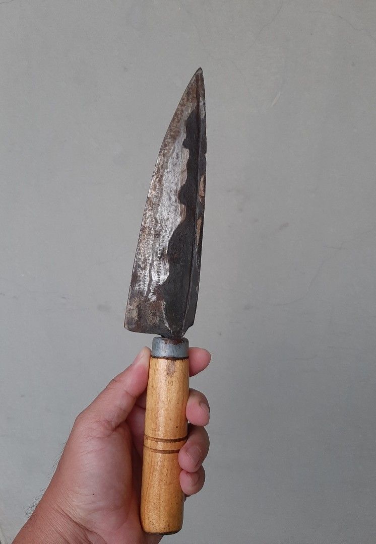 Japanese Vintage Knife, Furniture & Home Living, Kitchenware