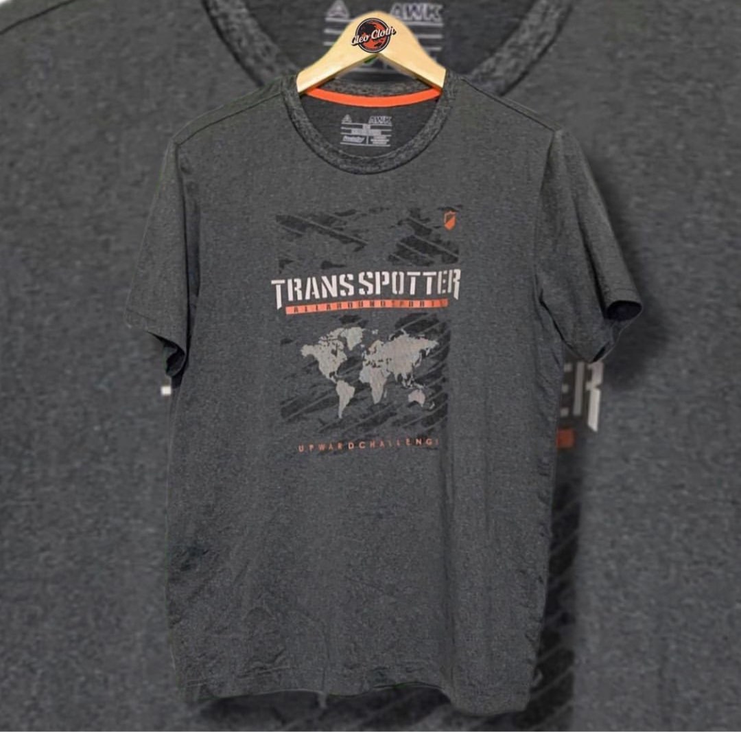 Jersey Trans Spotter on Carousell