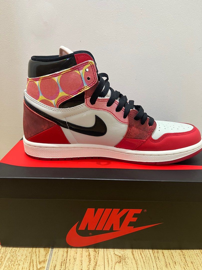 next day delivery jordan 1