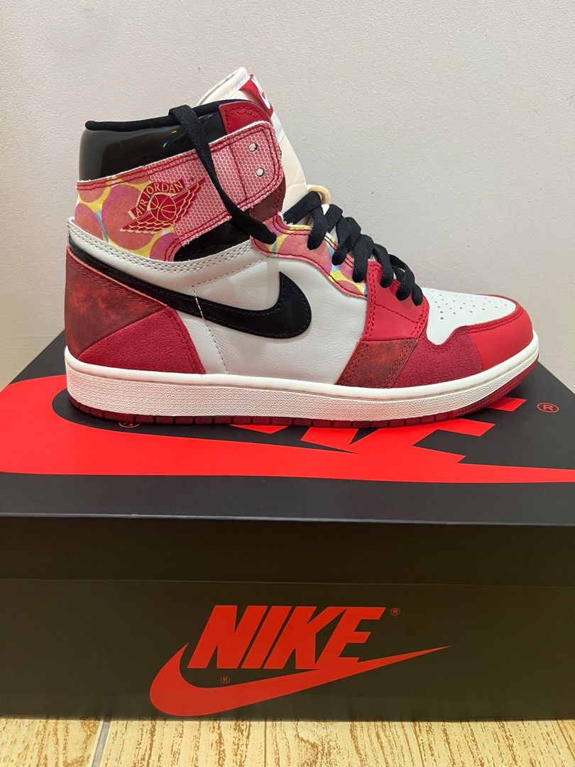 next day delivery jordan 1