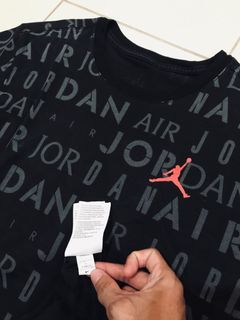 Jordan brand tshirt🔥