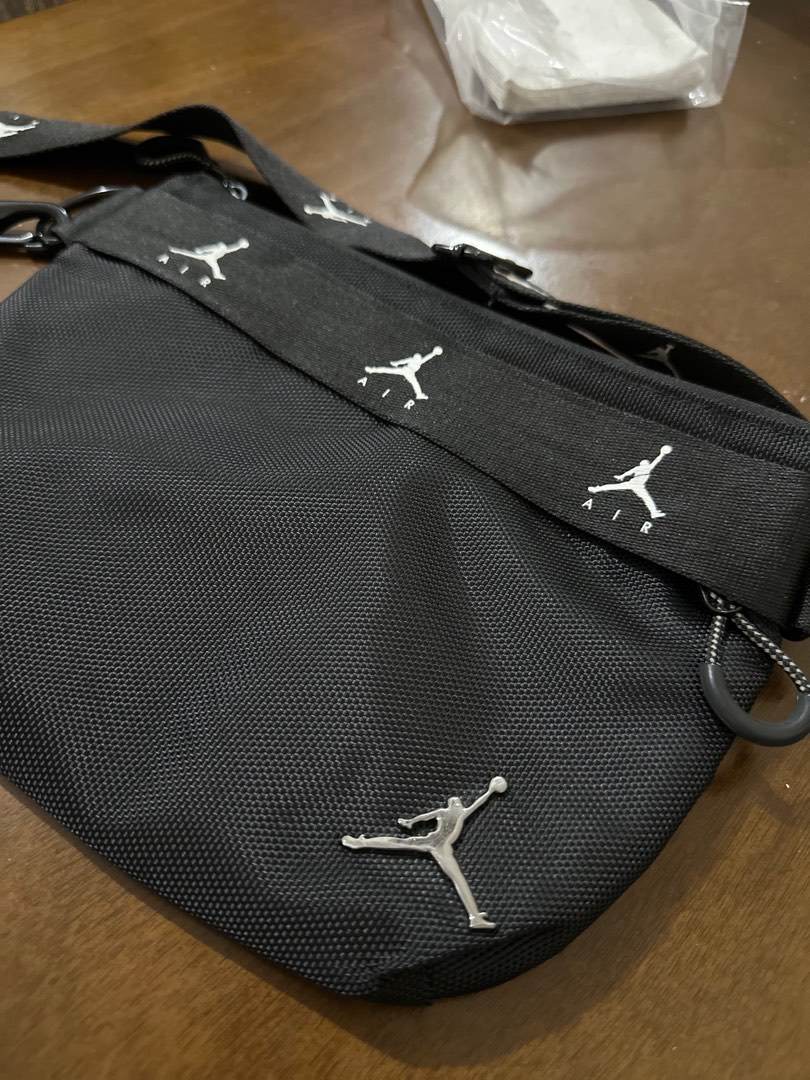 jordan sling bag for men