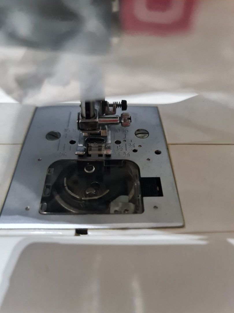 Juki HZL27Z Sewing Machine, TV & Home Appliances, Other Home