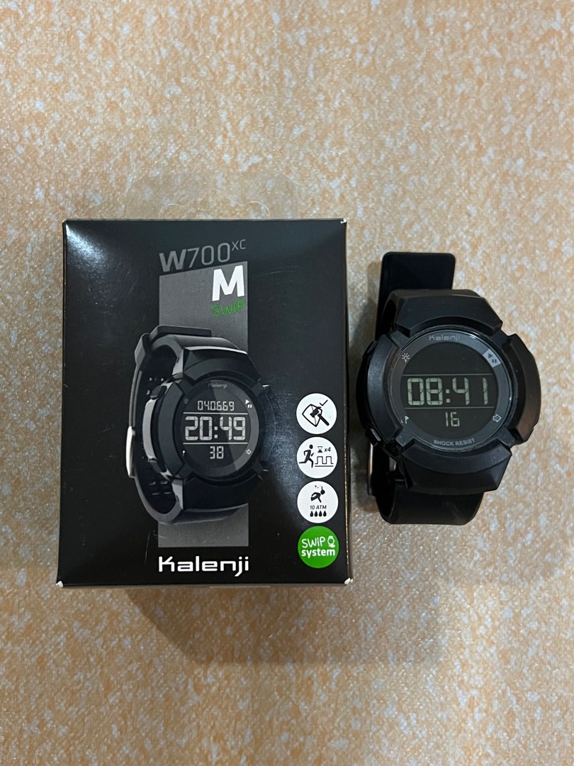 Kalenji w700xc 2025