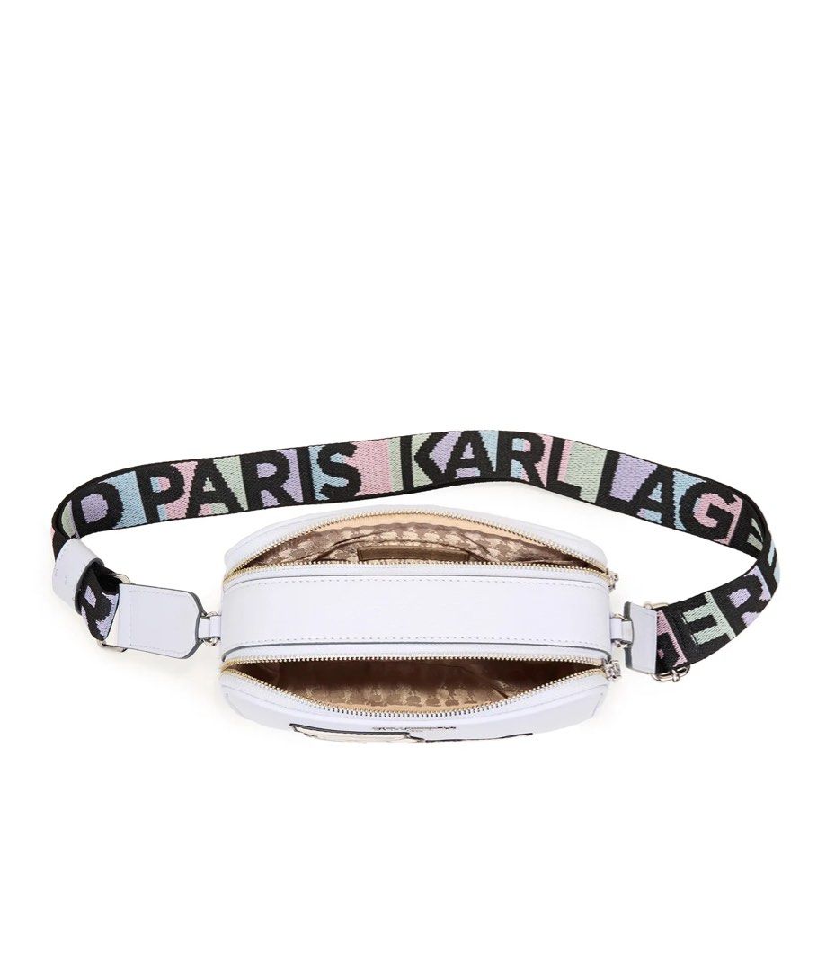 Lagerfeld Tasche Karl Lagerfeld Paris Maybelle Crossbody-Tasche