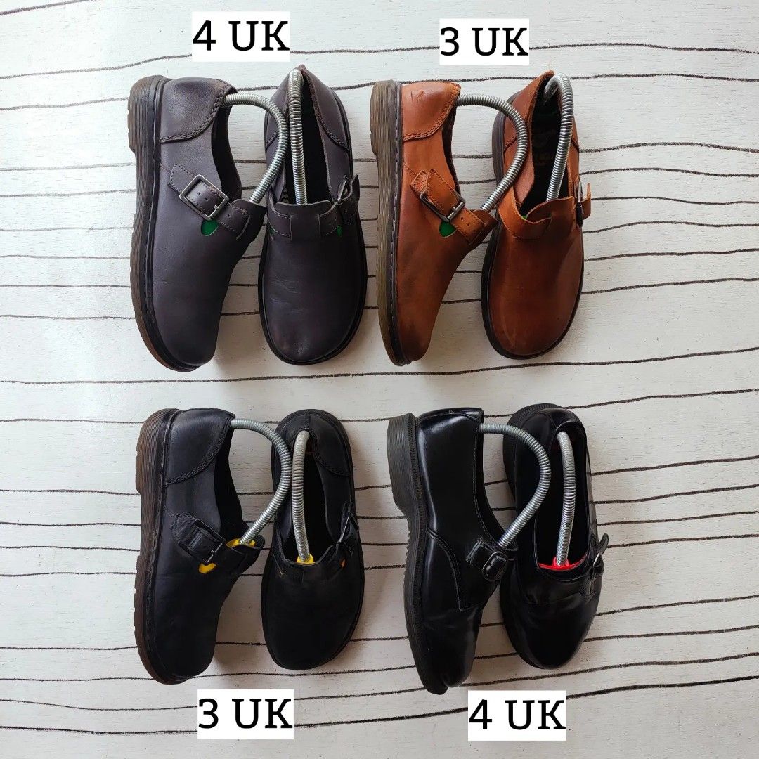 Used doc martens womens hotsell 1