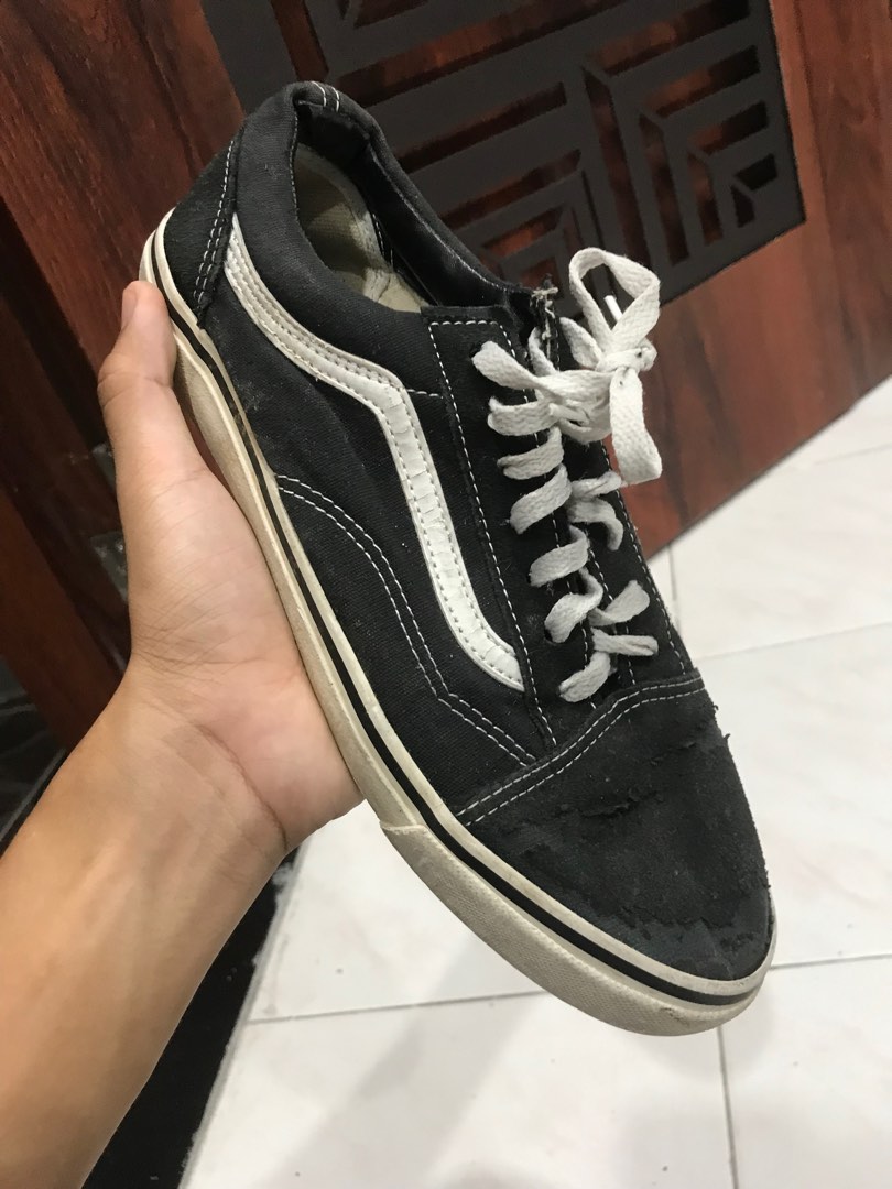 Vans murah hot sale
