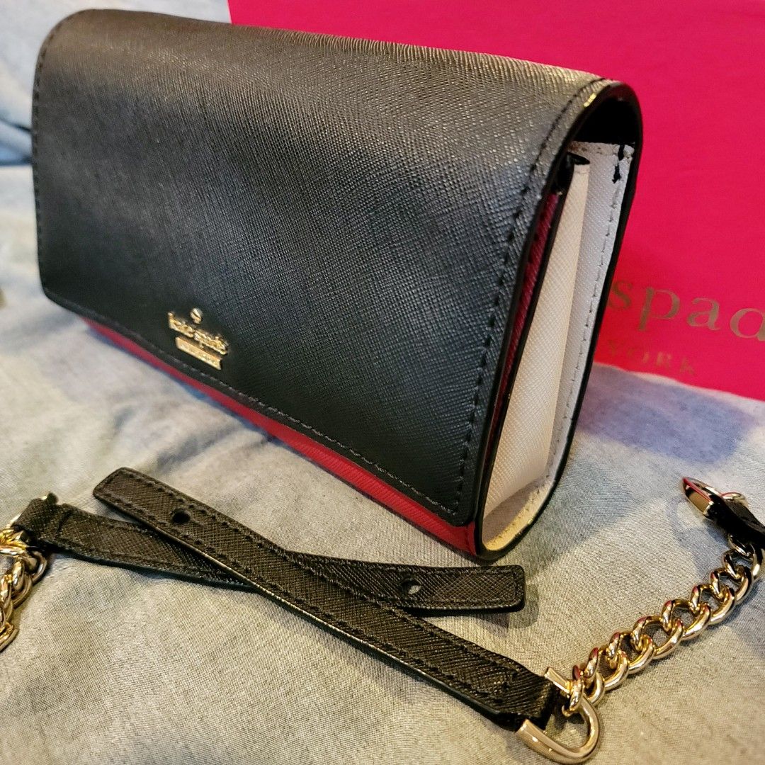 Kate Spade WOC