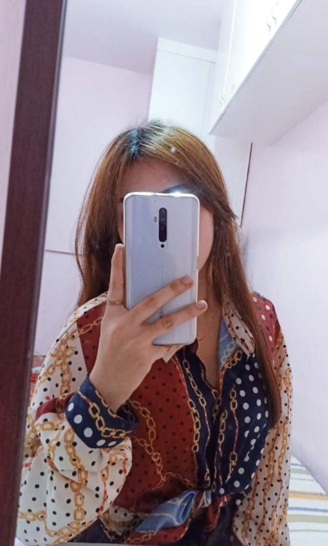 Kathryn Bernardo selfie