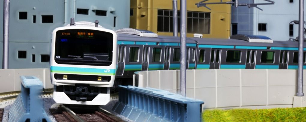 KATO10-1337 E231系上野東京ライン・常磐線 4949727666457.jpg