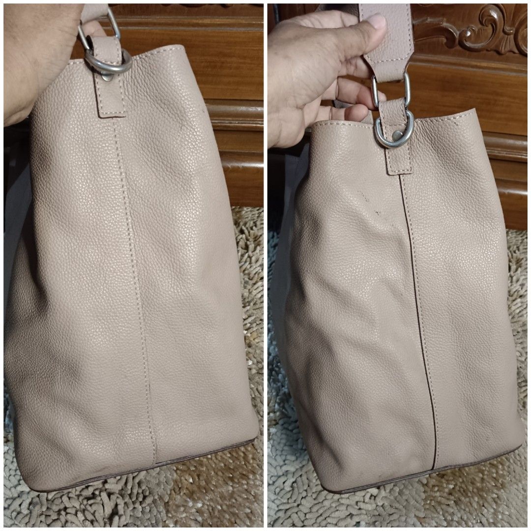 Kaynn Kala Hobo Bag Authentic, Fesyen Wanita, Tas & Dompet di Carousell