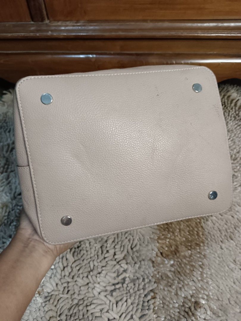 Kaynn Kala Hobo Bag Authentic, Fesyen Wanita, Tas & Dompet di Carousell