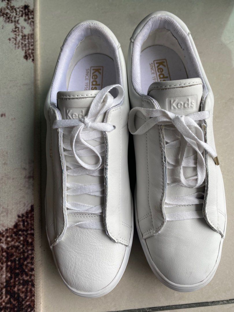 Keds high rise sneaker shop