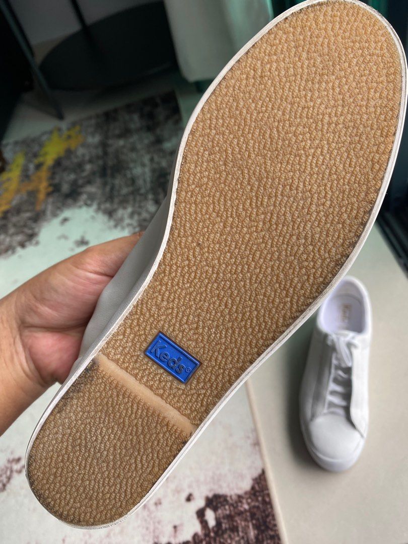 Keds rise outlet metro sneaker