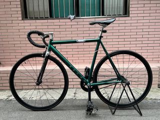 kendo orbit 單速車