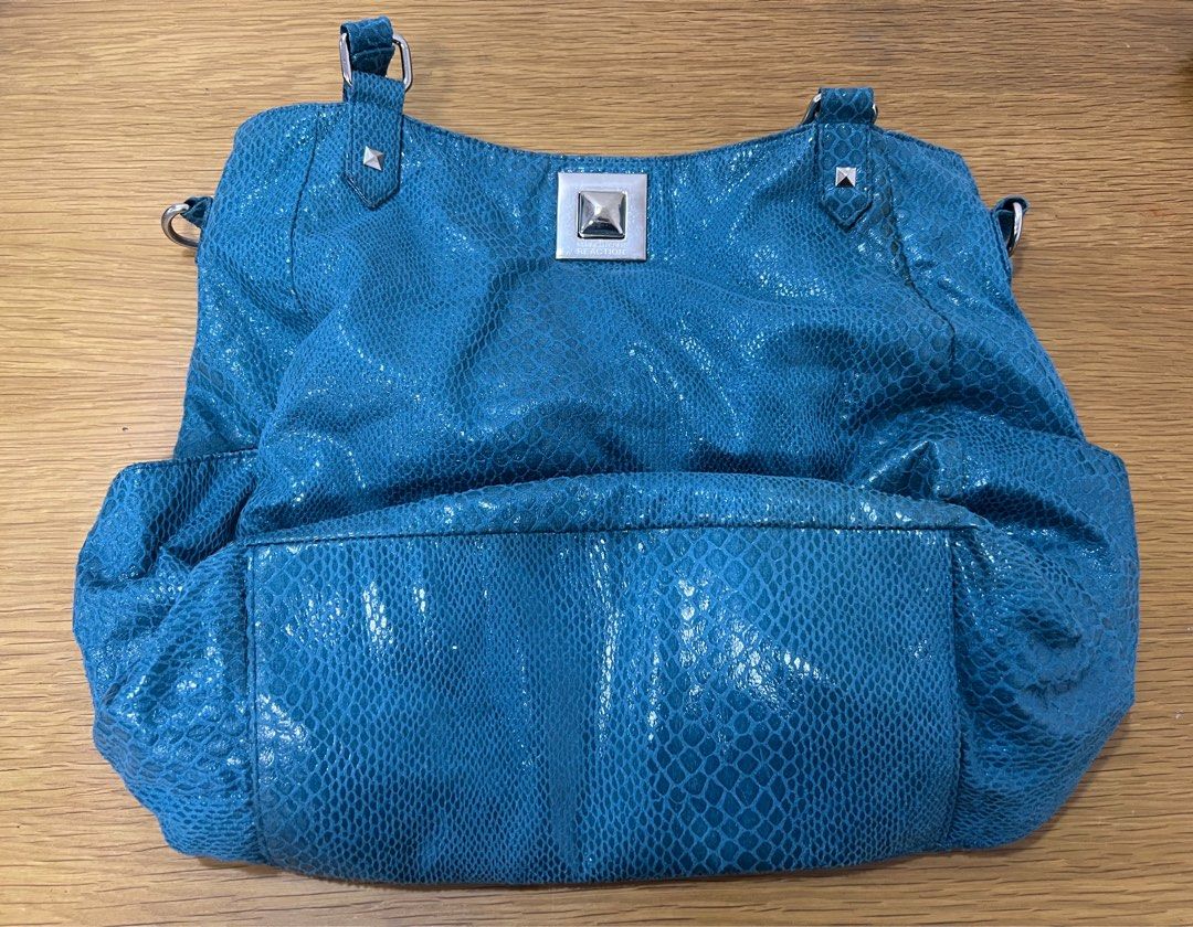 Kenneth cole reaction new arrivals bags