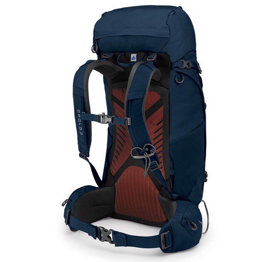 Kestrel 48 (Category: Backpacks) located in Las Pinas. Submitted by DC.OneStopShop (Listing ID 1235937350, Image 2). Description: 🔥On Sale🔥 PRE-ORDER✅ Location: Vietnam🇻🇳 ▪️Osprëy Kestrel 48 💯Orig 🏷4,599php Free shipping 🇻🇳Vietnam to 🇵🇭Ph June 30 NEXT ETA📦.