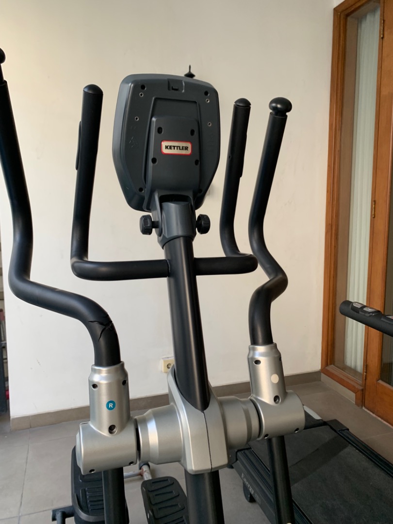 Kettler Cross trainer Axos Cetos on Carousell