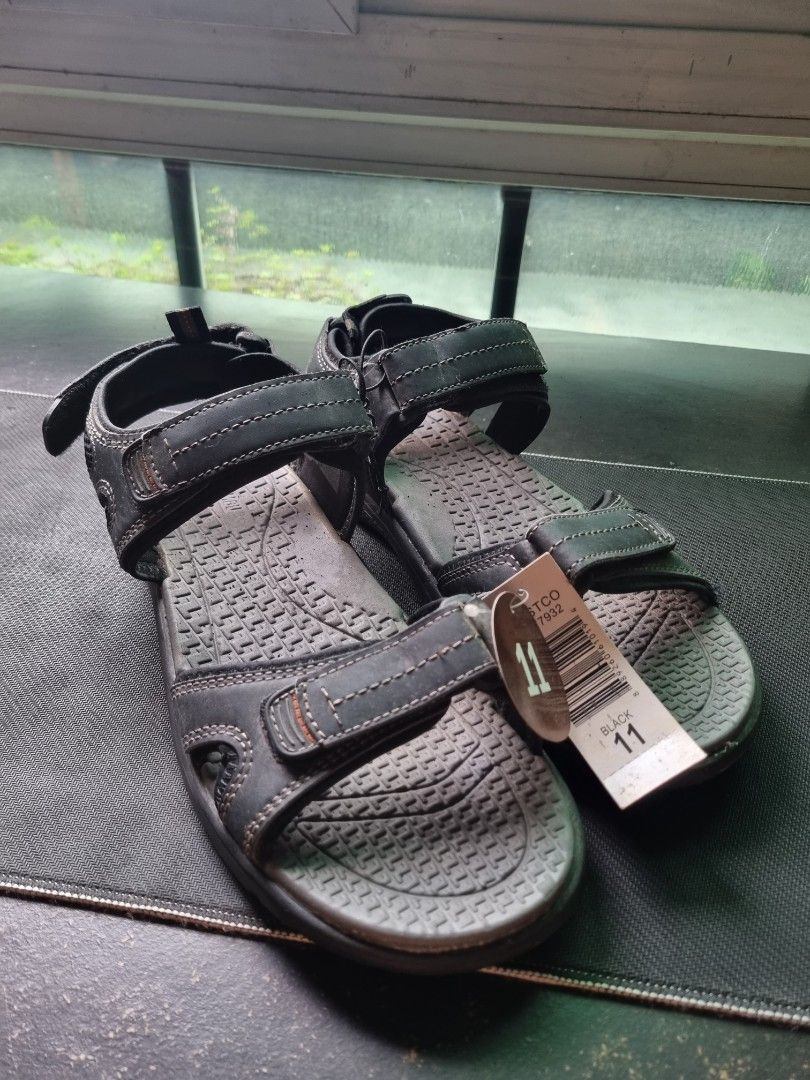 Khombu men's discount river sandal