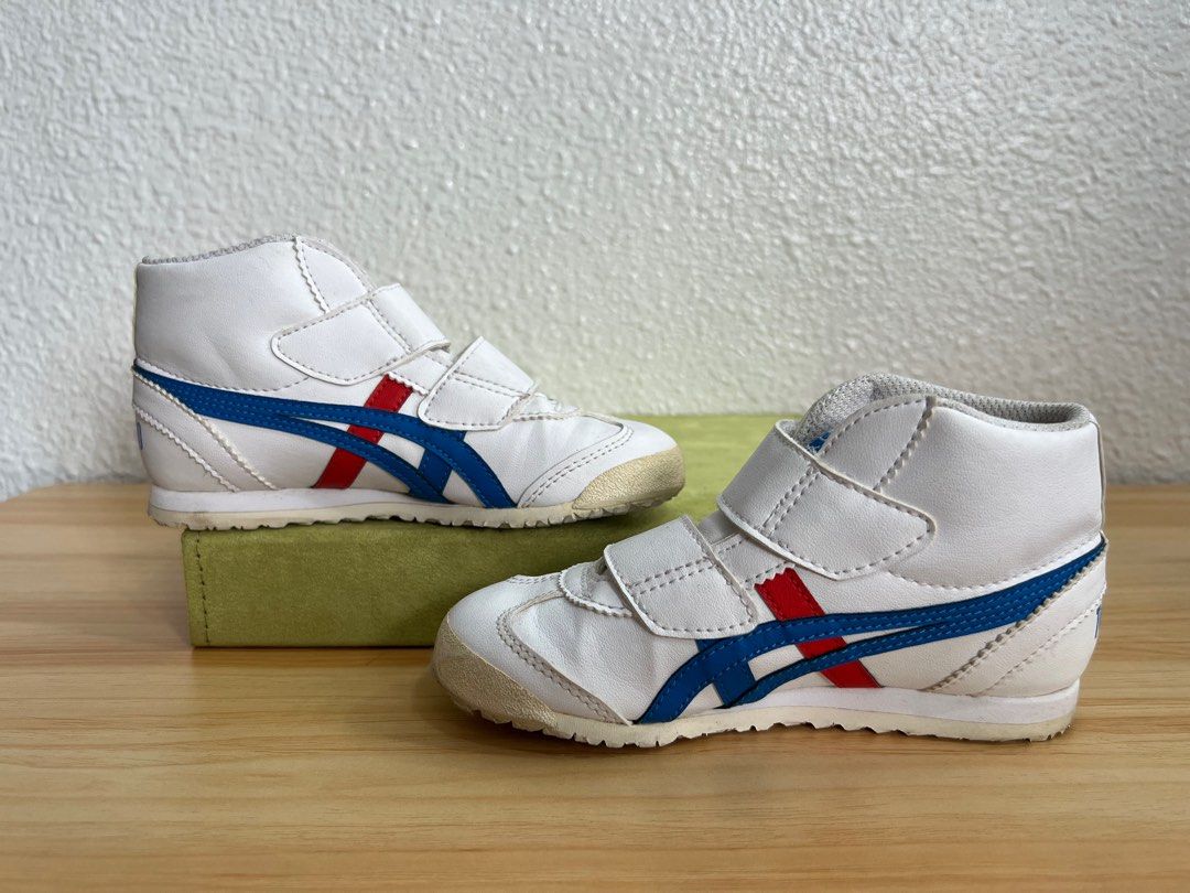 Mexico mid runner ps on sale