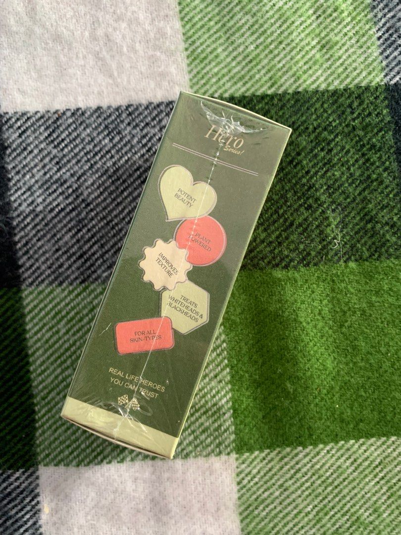 KITSCHY BLEMISH HERO, Kesehatan & Kecantikan, Kulit, Sabun & Tubuh di