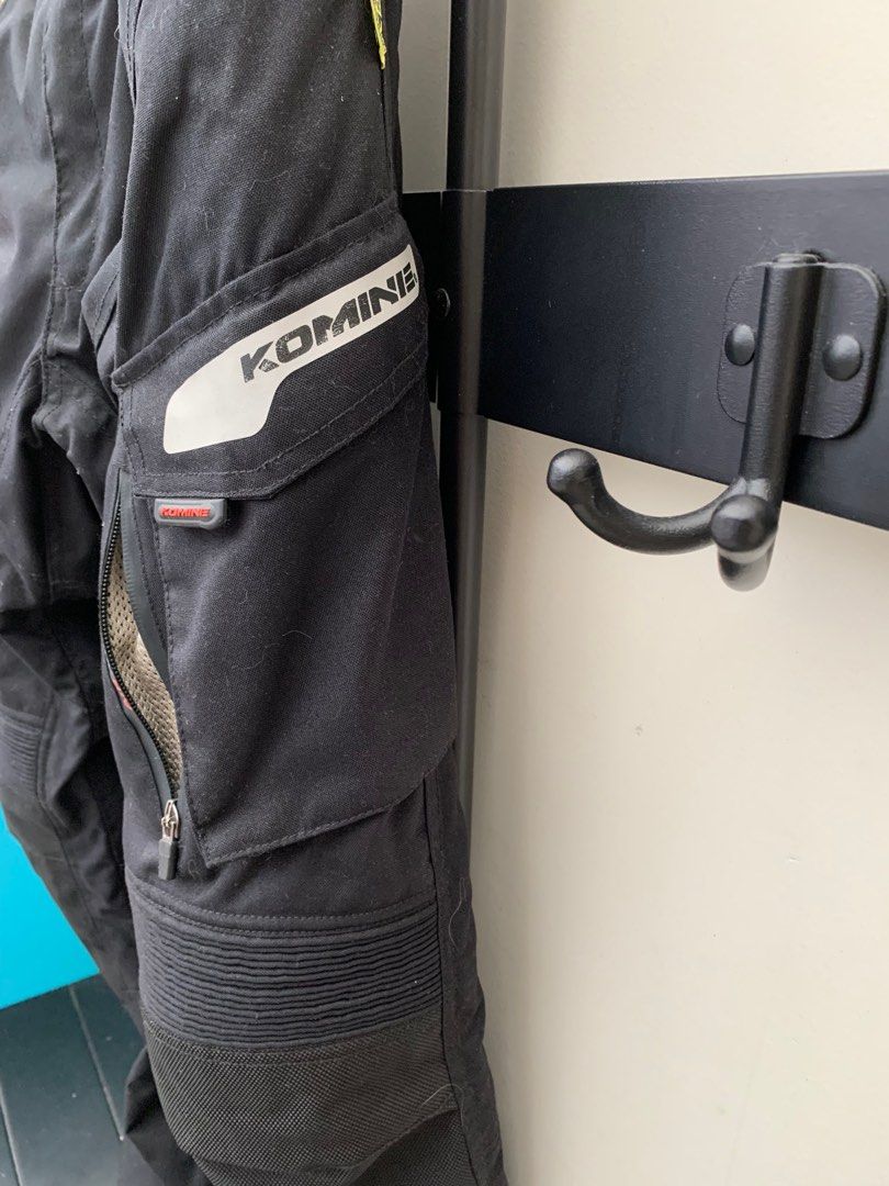 Komine pants cheap