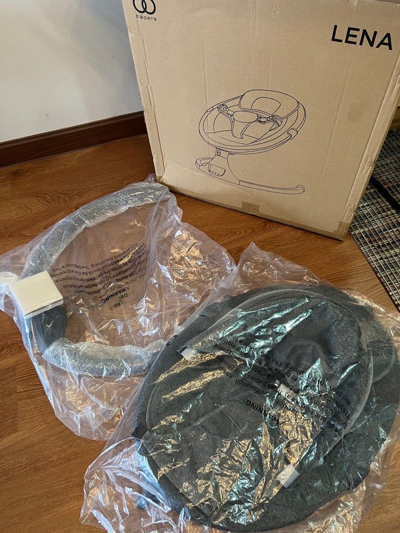 Koopers lena, Babies & Kids, Baby Nursery & Kids Furniture, Other Kids