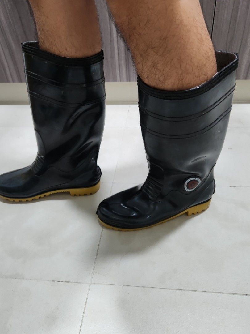 Korakoh safety boots store