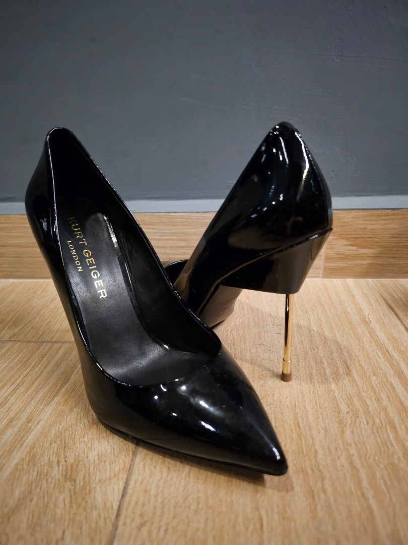 Kurt geiger britton heels clearance