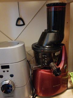 Kuvings Juicer