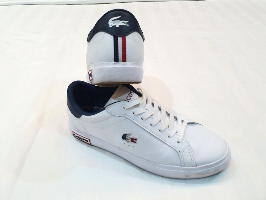 Lacoste italia deals