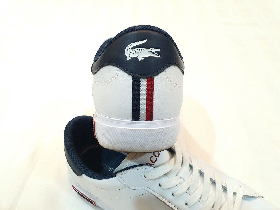 Lacoste italia discount