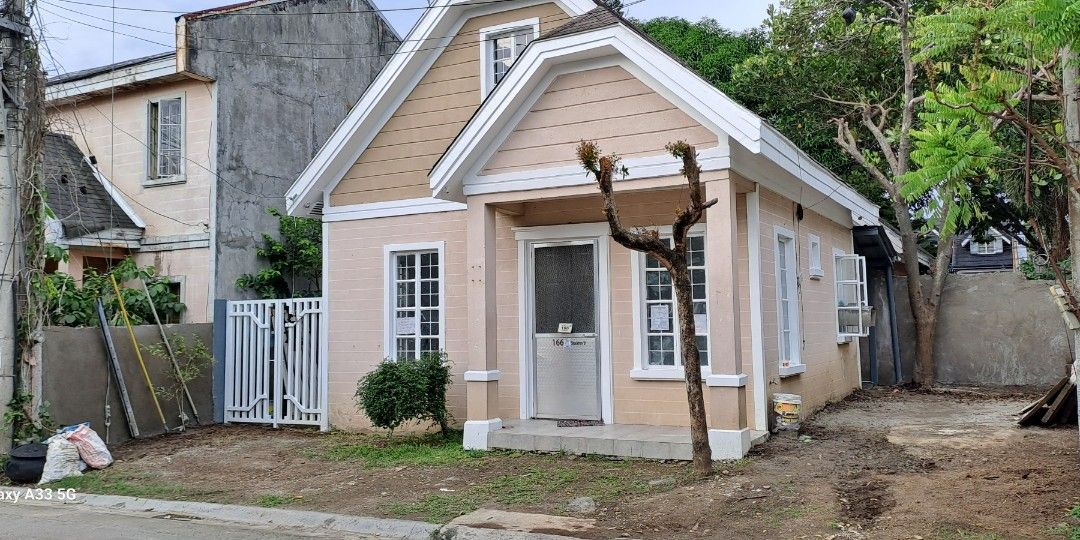 Laguna Bel Air 1 House for Rent, Property, Rentals, House & Lot on