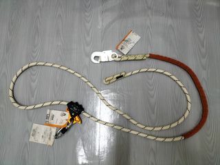 LANYARD ROPE ADJUSTER BY CAMP
