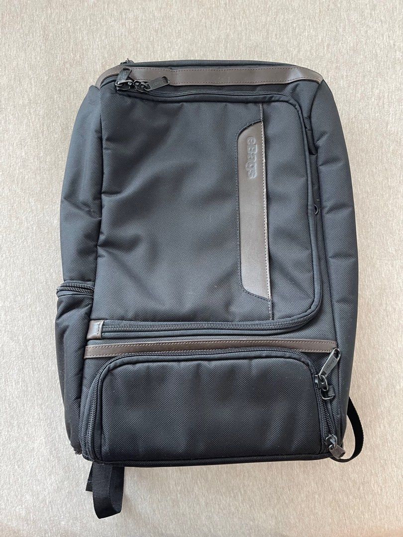 Laptop camera Backpack ebags Carousell