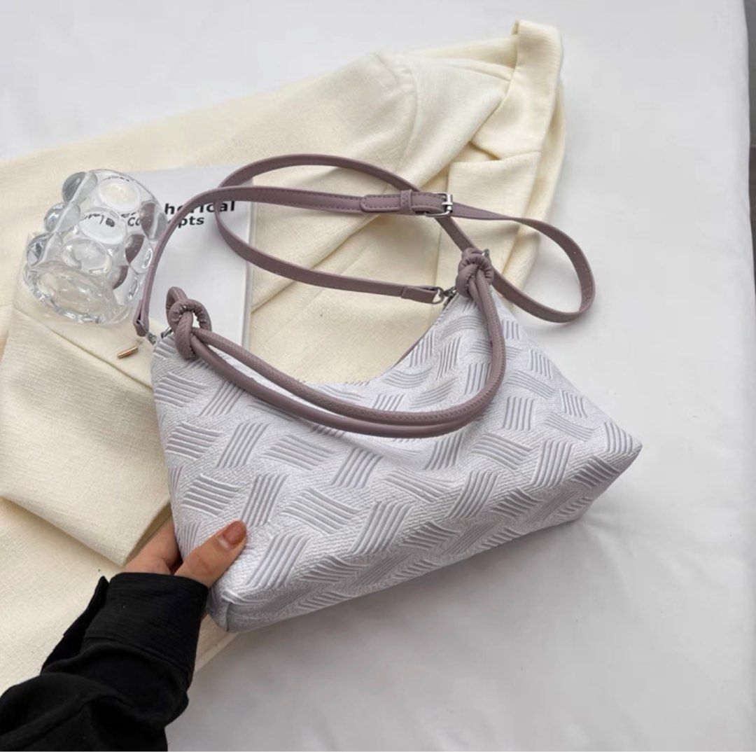 Large capacity bag women s new 2023 casual fashion cloth bag