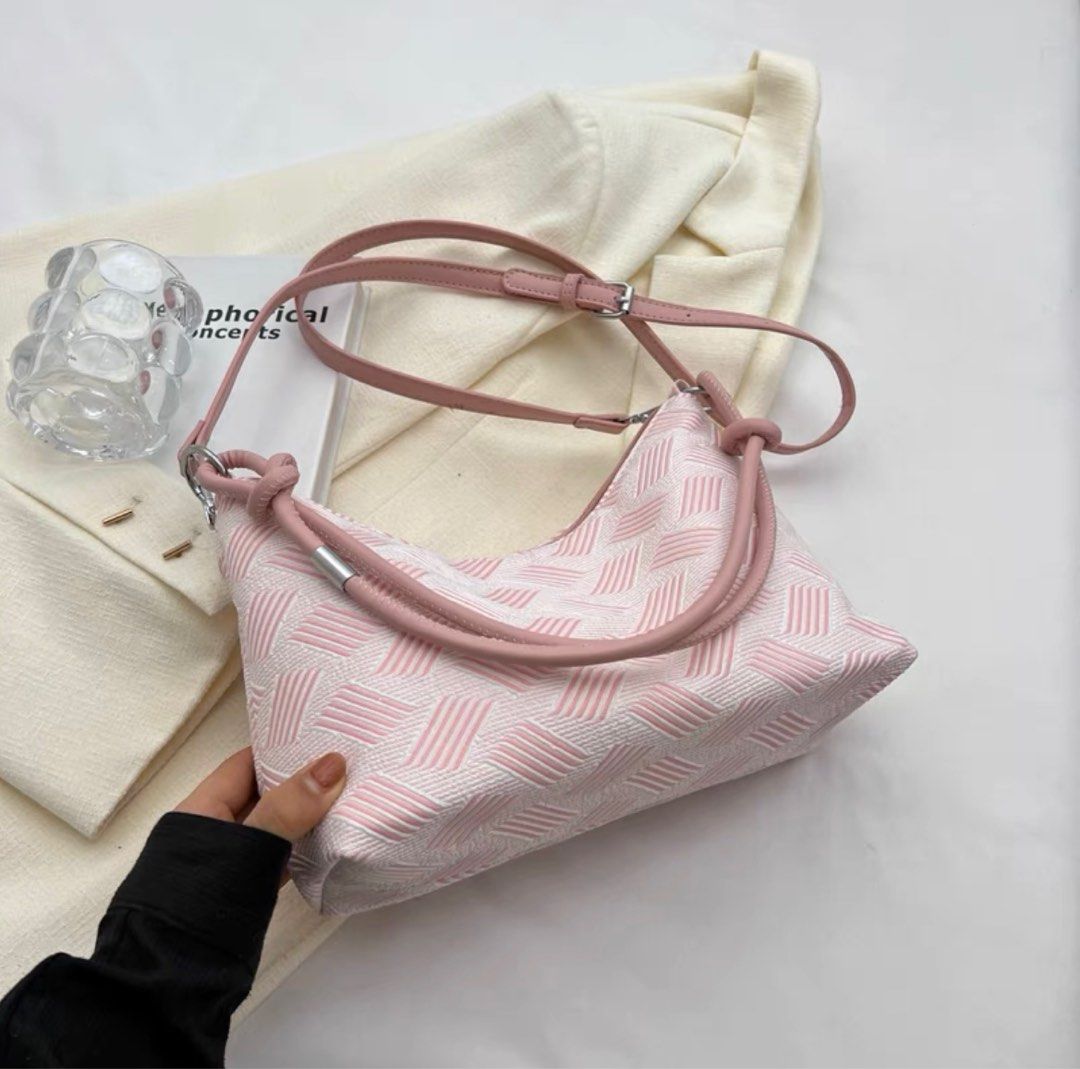 Large capacity bag women s new 2023 casual fashion cloth bag