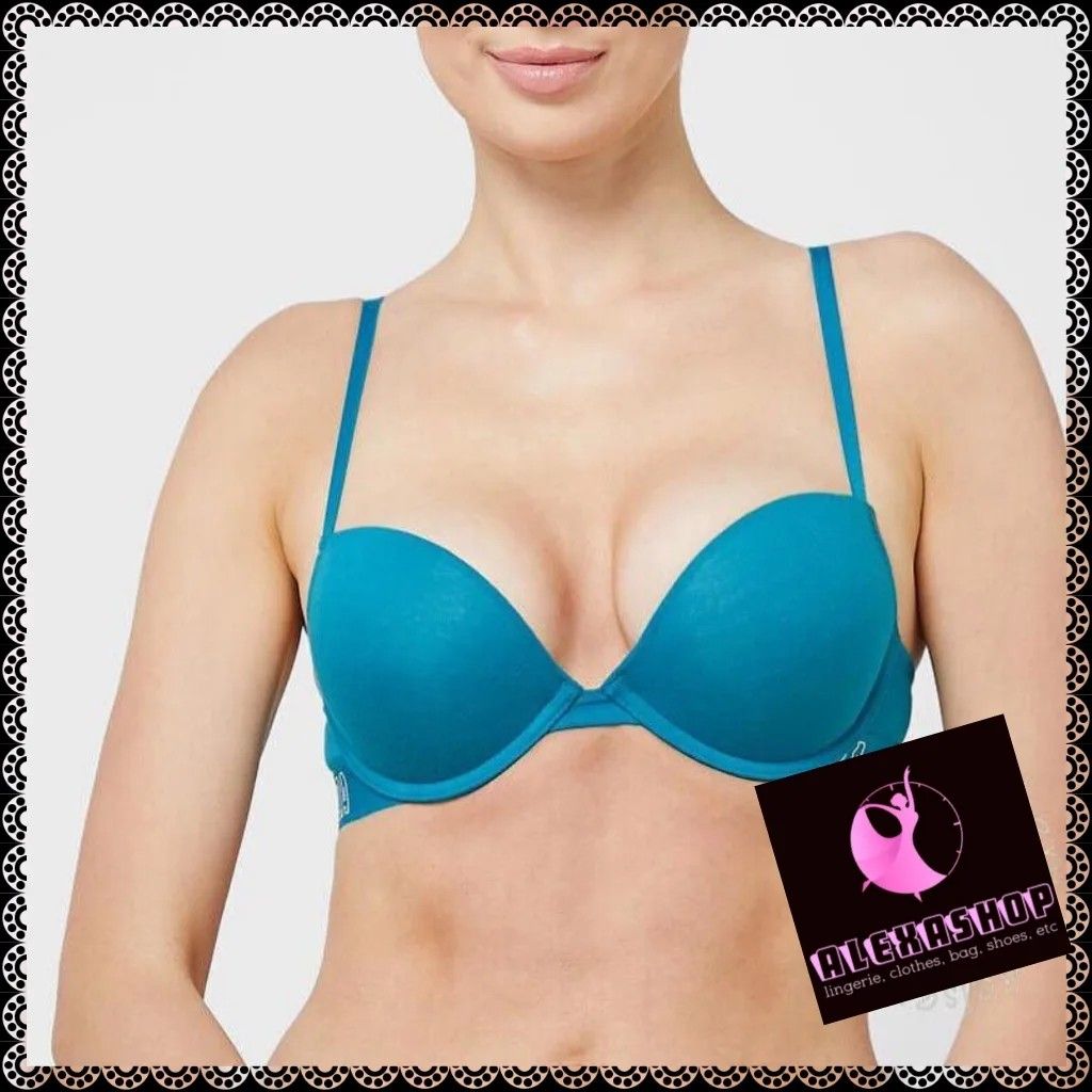 LASENZA ORIGINAL BRA SET on Carousell