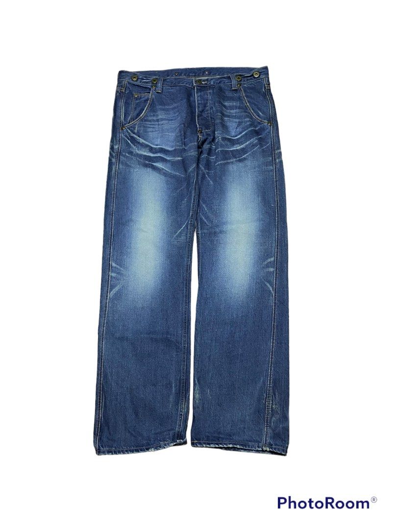 Lee boss of store the road jeans