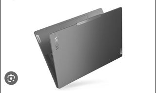Lenovo Yoga Pro 9 Review (14IRP8) 