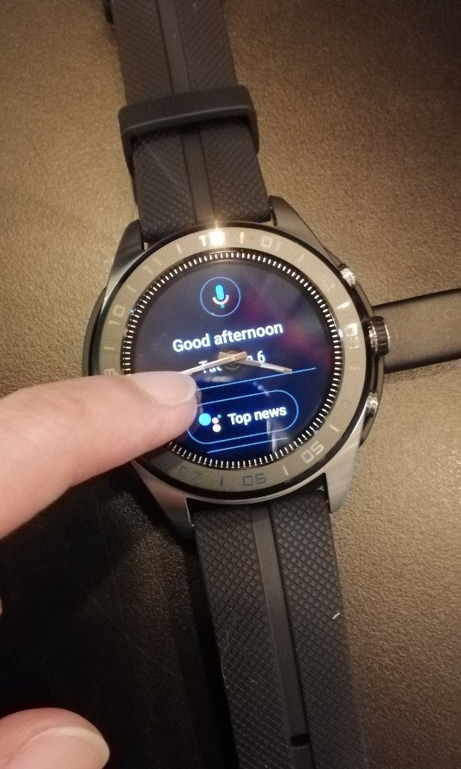 W7 lg watch hotsell