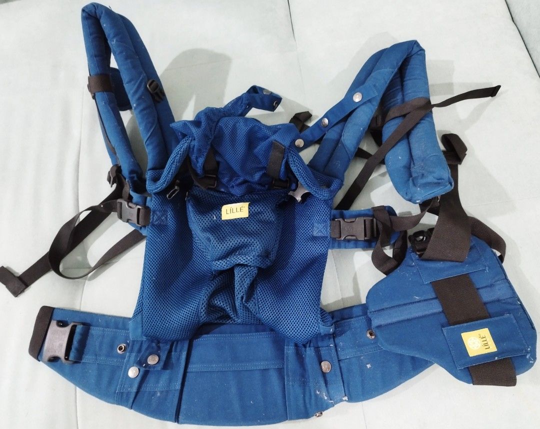 Lillebaby complete newborn hotsell