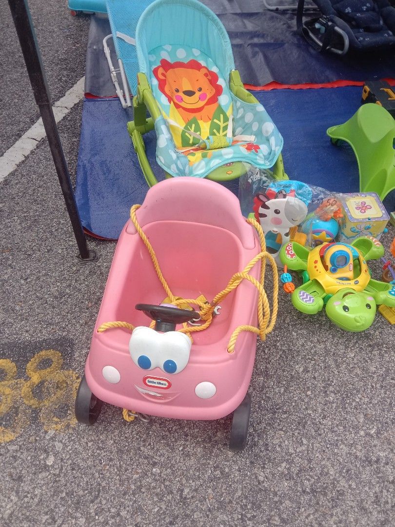 Little tikes princess cozy sales coupe first swing