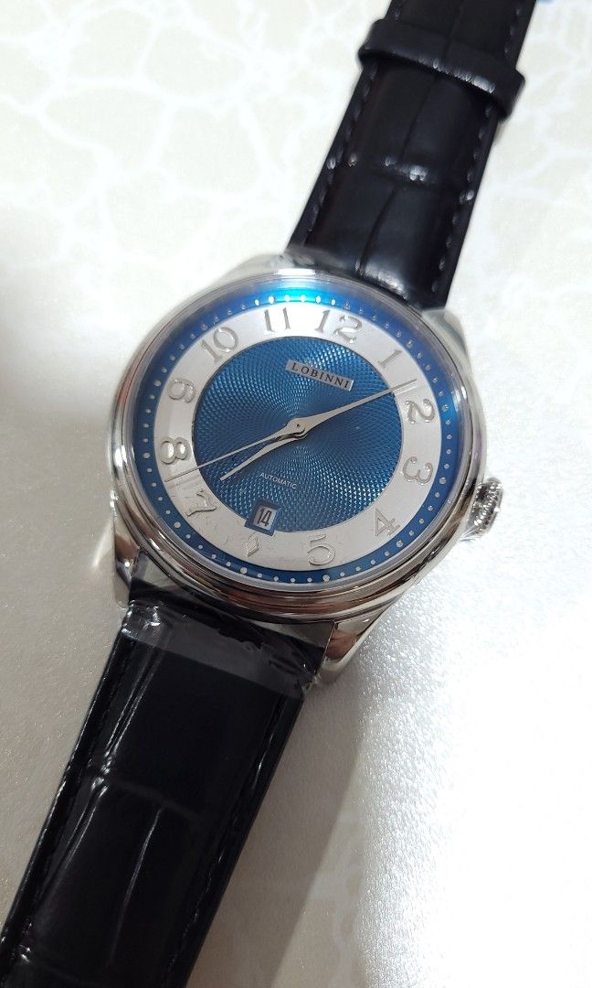 Lobinni discount watch company