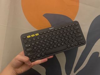 Logitech Bluetooth Keyboard63006061671171110