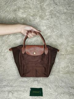 longchamp mini