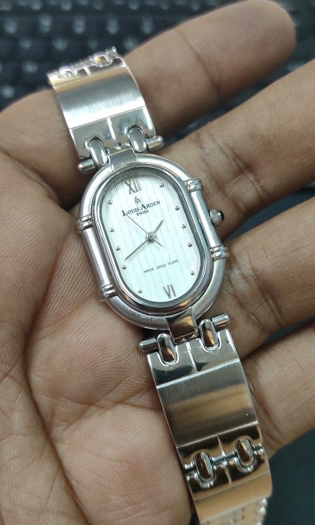 Arden swiss quartz best sale