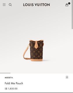 Lv phone box, Women's Fashion, Bags & Wallets, Purses & Pouches on Carousell